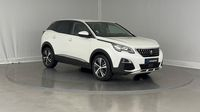 Peugeot 3008 1.2 PureTech 130ch Allure S&S — photo 3