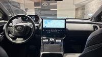 Toyota Bz4x 204ch 7kW Origin Exclusive — photo 11