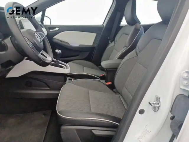Renault Clio tce 90 - 21n — photo 9