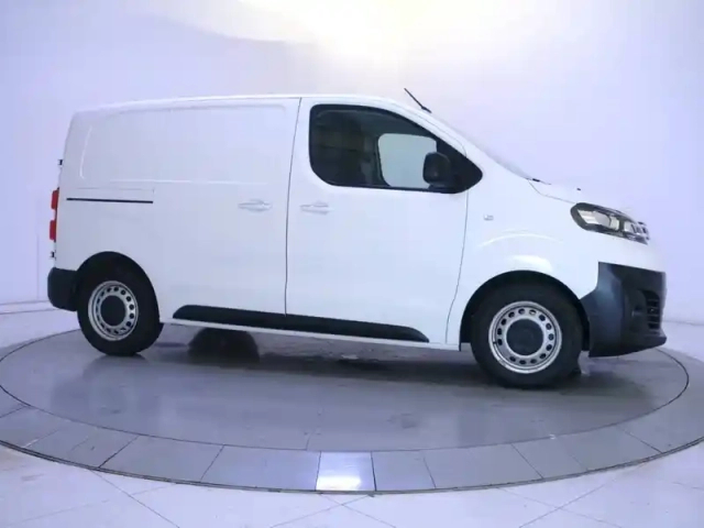 Citroën Jumpy fgn xs bluehdi 150 s&amp;s bvm6 — photo 4