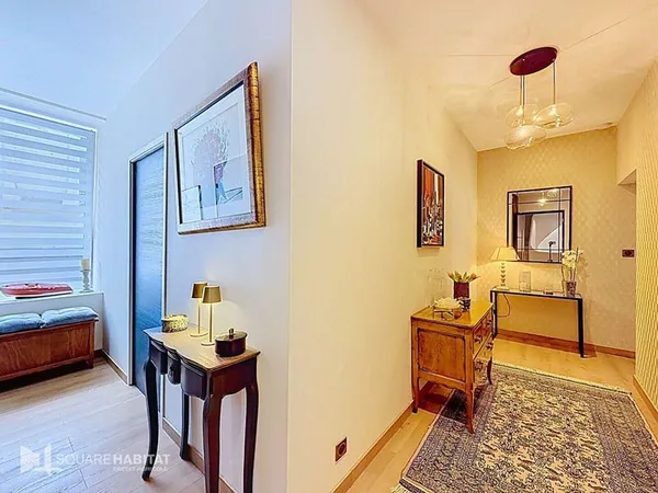 Appartement 3 pièces 91 m²