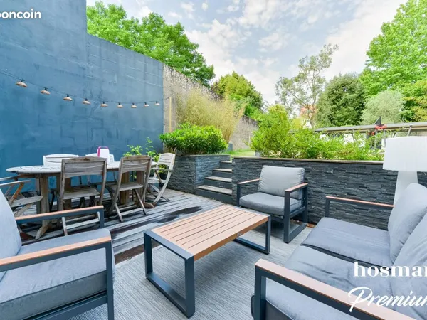 Maison 6 pièces 200 m²