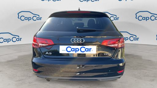 Audi A3 Sportback 1.0 TFSI 115 - Business Line – 2017 – 139683 km – Essence – Boîte Manuelle — photo 11