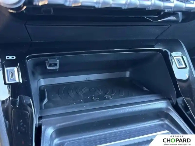 Peugeot 2008 electrique 54 kwh 156 ch — photo 63