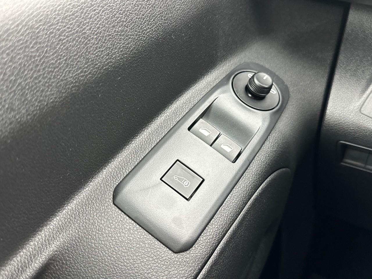 Citroën Berlingo van m diesel 100 ch manuelle — photo 15