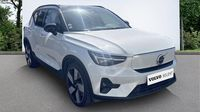 Volvo Xc40 Recharge Twin AWD 408ch Pro EDT — photo 7