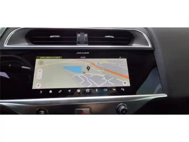 Jaguar I-Pace ev400 awd 90kwh — photo 26