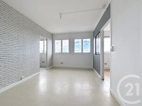Appartement 2 pièces 36 m²