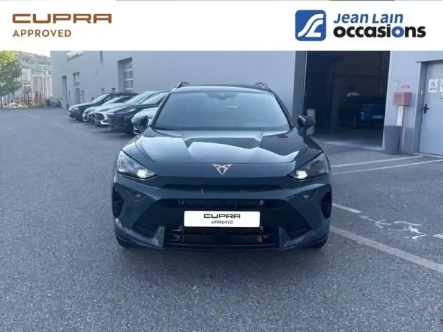 Cupra Formentor 2.0 tdi 150 ch dsg7 — photo 29