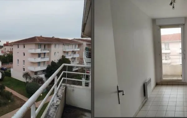 Appartement Saint Cyprien