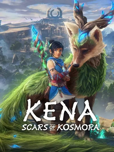 Kena: Scars of Kosmora
