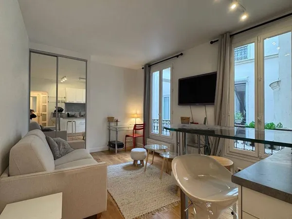 Appartement 1 pièce 20 m²