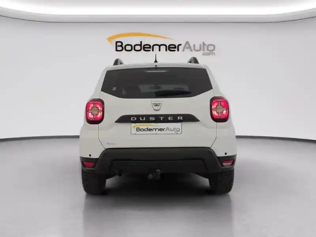 Dacia Duster eco-g 100 4x2 — photo 214