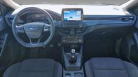 Ford Focus 1.5 EcoBoost 182ch ST-Line — photo 8
