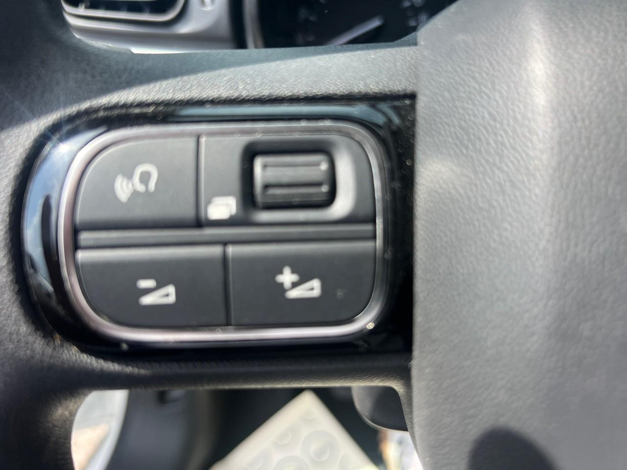 Citroën C3 puretech 83 s&s bvm5 feel business — photo 14