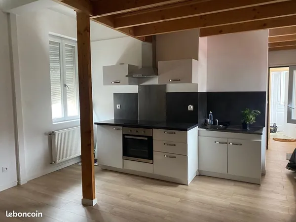 Appartement T2 30 M2