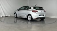 Renault Clio 1.6 E-Tech hybride 140ch Business -21N — photo 8