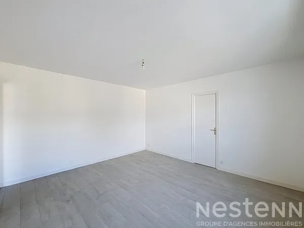 Appartement T1, 33.4m² - HENNEBONT