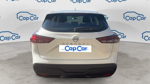 Nissan Qashqai 1.3 DIGT-T 158 MHEV X-Tronic - Premiere Edition – 2023 – 52012 km – Essence – Boîte Automatique — photo 7