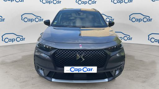 DS DS7 2.0 BlueHDi 180 EAT8 - Performance Line Plus – 2019 – 141642 km – Diesel – Boîte Automatique — photo 26