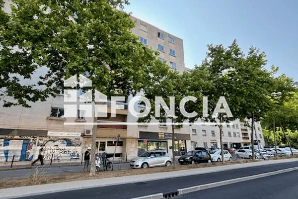 Stationnement Location Montpellier   40€