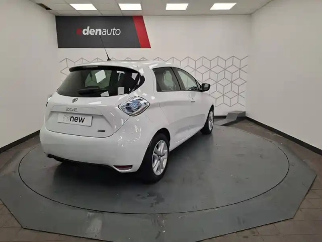 Renault Zoé zoe r90 — photo 12