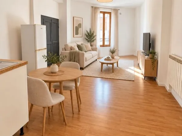 Appartement 35m2 CENTRE VILLE