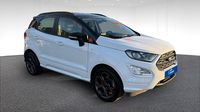 Ford Ecosport 1.0 EcoBoost 125ch ST-Line BVA6 Euro6.2 — photo 3