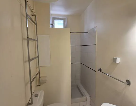 Appartement 1 pièce 25 m²