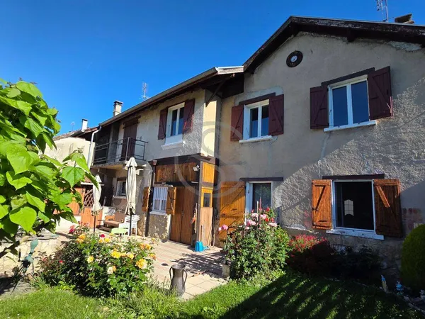 Maison 5 pièces 95 m²