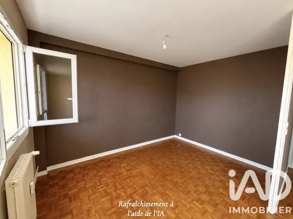 Appartement 3 pièces 82 m²