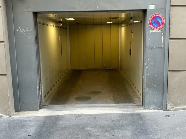 Stationnement Vente Lyon 19000€