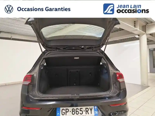 Volkswagen Golf 2.0 tdi scr 116 bvm6 — photo 14