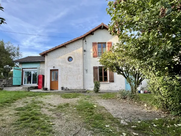 Maison 4 pièces 115 m²