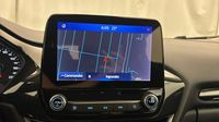 Ford Puma 1.0 Flexifuel 125ch S&S mHEV Titanium — photo 18
