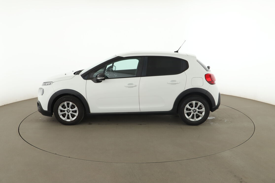 Citroen C3 1.5 Blue-HDi Feel BV6 — photo 2
