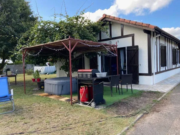 Maison 4 pièces 89 m²