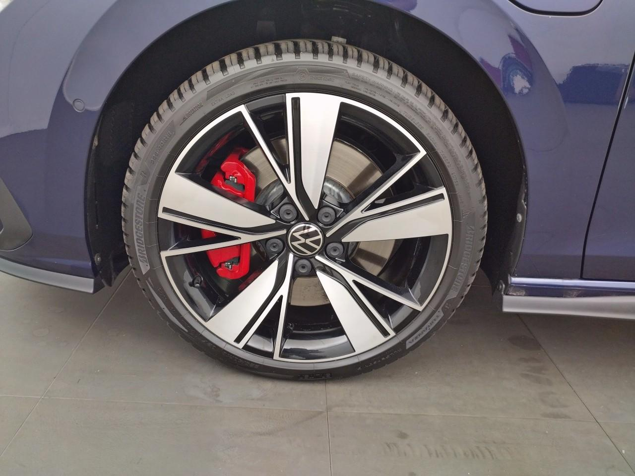 Volkswagen Golf 1.4 hybrid rechargeable opf 245 dsg6 gte — photo 29