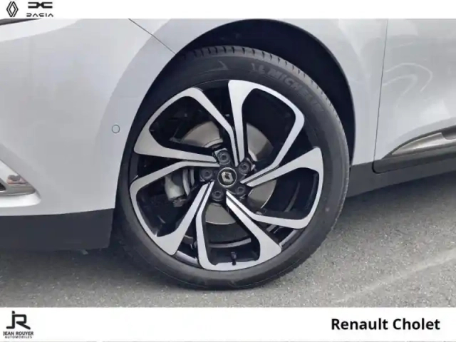 Renault Scenic grand  1.3 tce 160ch executive edc 7 places — photo 8