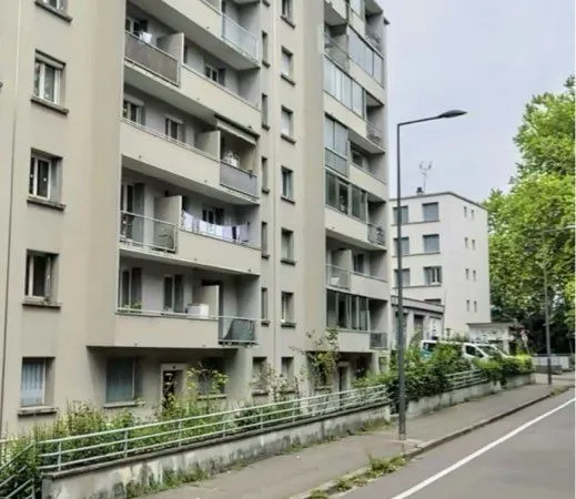 Location garage