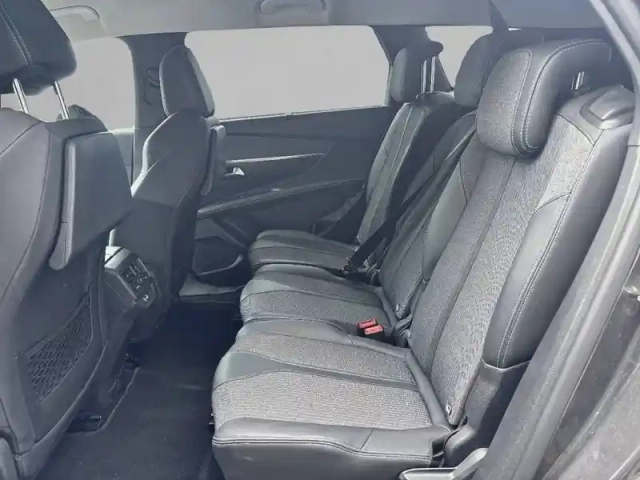 Peugeot 5008 bluehdi 130ch s&amp;s eat8 — photo 12