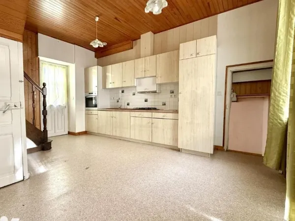 Maison 4 pièces 88 m²