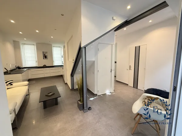 Appartement à vendre Marseille