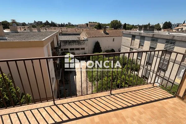 Appartement 5 pièces 96 m²