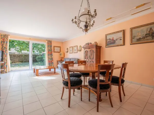 La Perverie - Maison 160m2