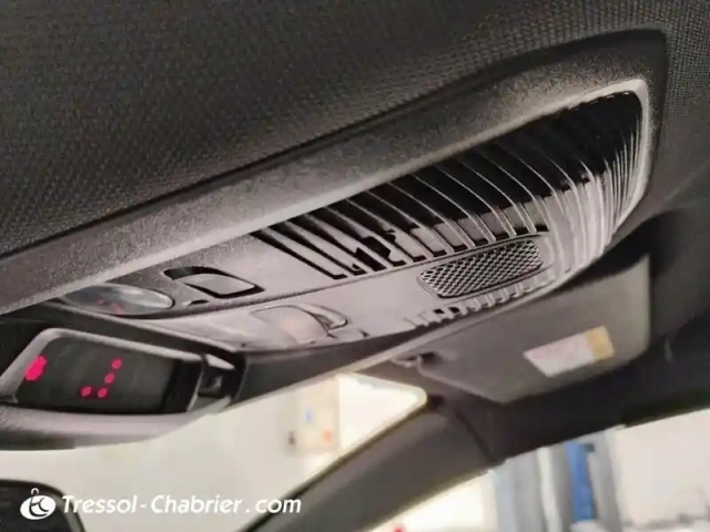 Peugeot 3008 puretech 180ch s&amp;s eat8 crossway — photo 25