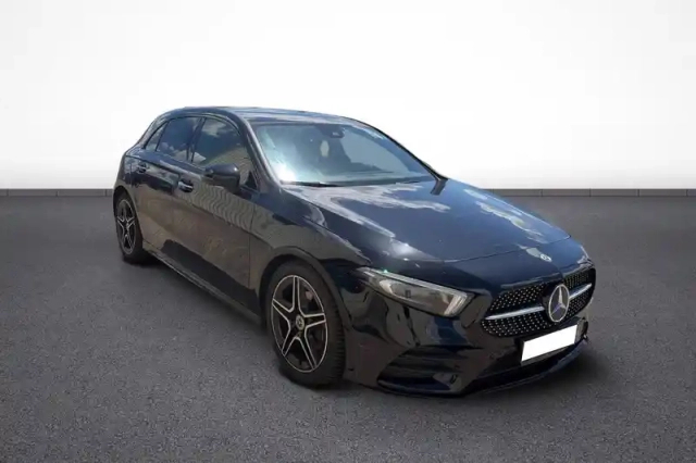 Mercedes Classe A 200 d 8g-dct — photo 8