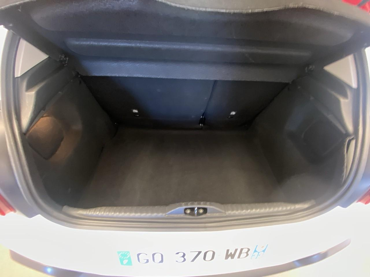 Citroën C3 puretech 83 s&s bvm5 shine — photo 6