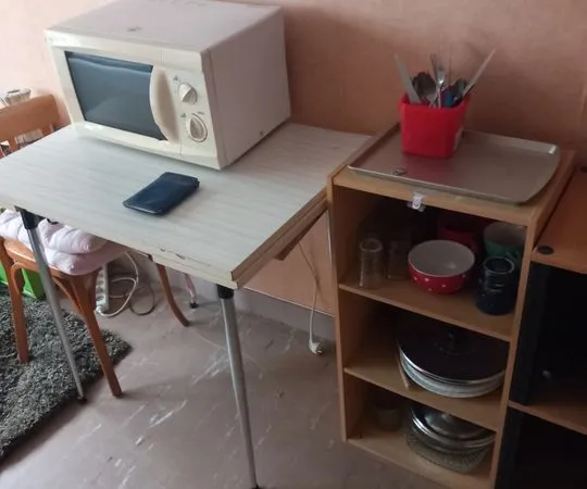 Studio de 18m2 à louer sur Clermont-Ferrand