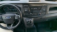 Ford Transit Custom 260 L1H1 2.0 EcoBlue 105 Ambiente — photo 11